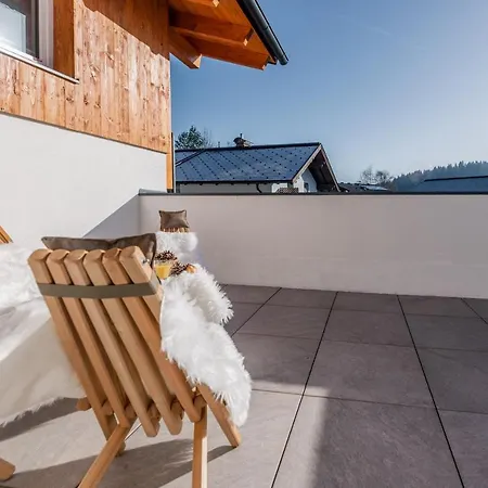 Lägenhet Schlicki's *