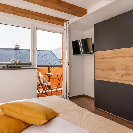 Schlicki's * Flachau