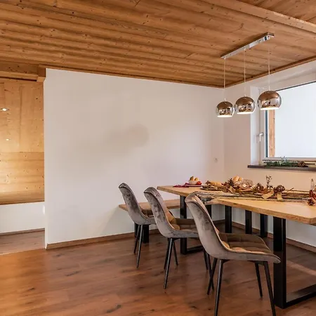 Apartment Schlicki's Flachau