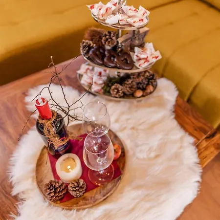 Lägenhet Schlicki's