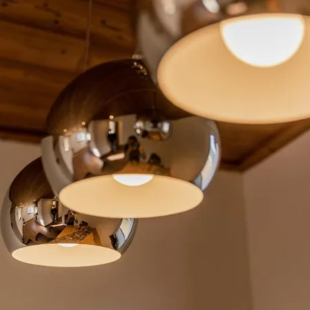 Апартаменты Schlicki's Флахау