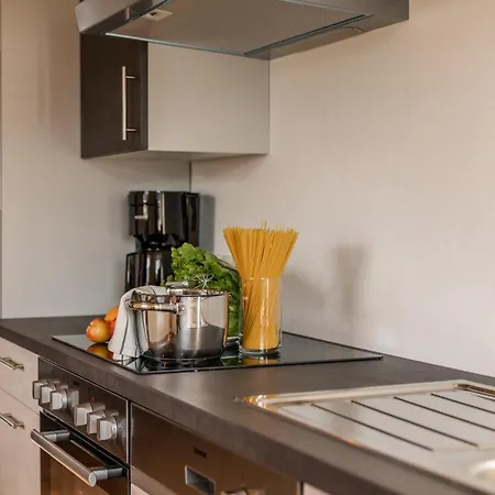 Schlicki's Флахау