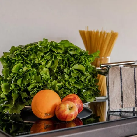 Schlicki's Apartment *