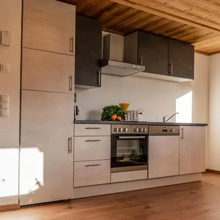 Schlicki's Apartment Flachau