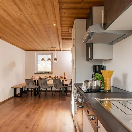 Lägenhet Schlicki's *