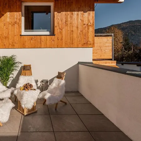 Apartment Schlicki's *