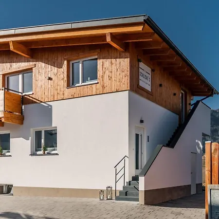 Schlicki's Апартаменты