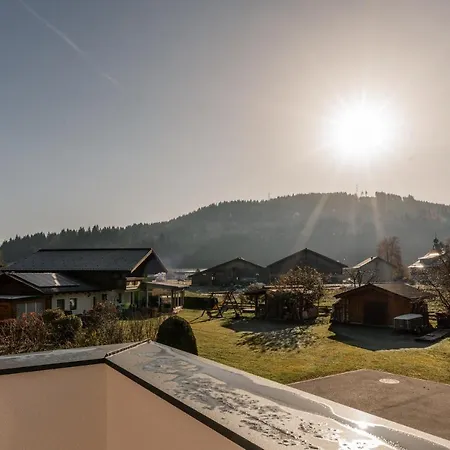 Lägenhet Schlicki's