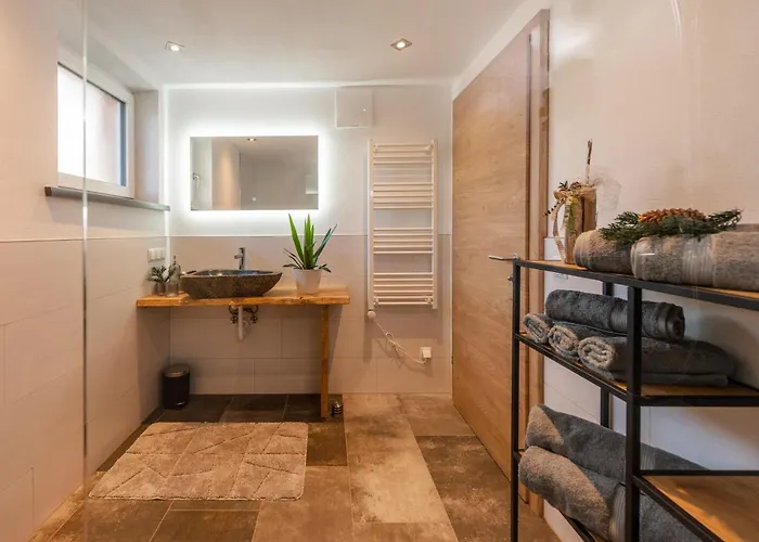 Schlicki's Appartamento Flachau