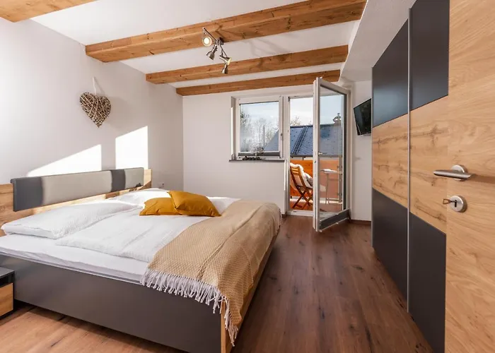 Schlicki's * Flachau