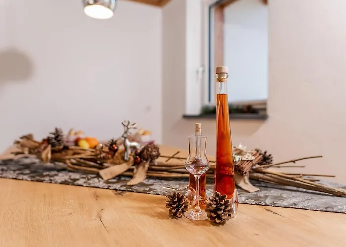 Appartamento Schlicki's