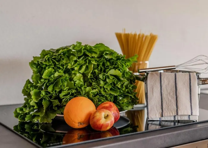 Schlicki's Appartamento *