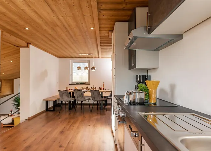 Appartamento Schlicki's *