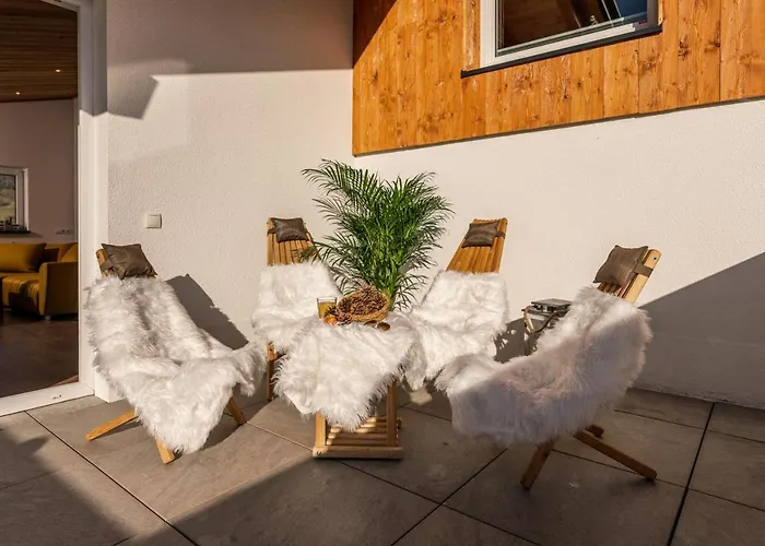 Schlicki's Appartamento *